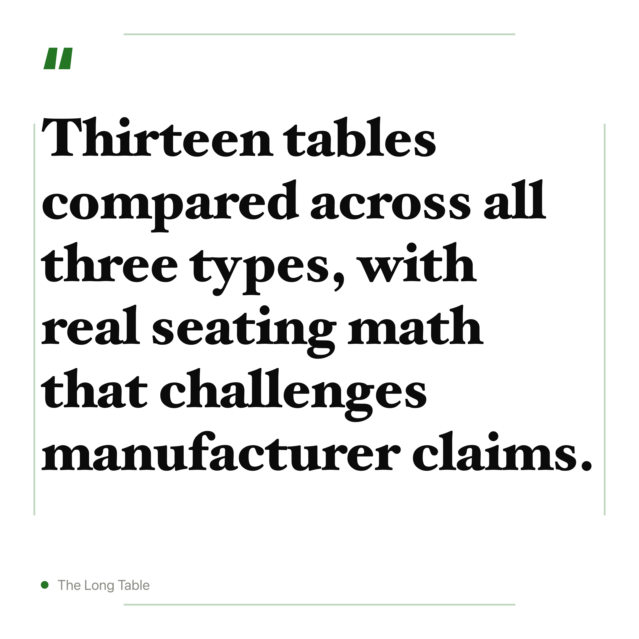 Which Extendable Dining Table Leaf Type Is Best?